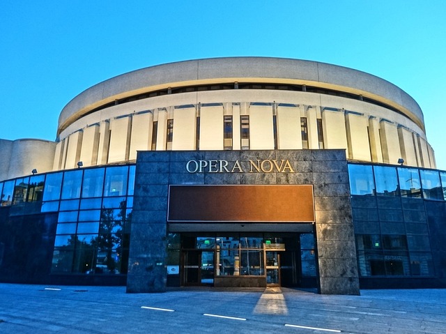 Opera Nova Bydgoszcz