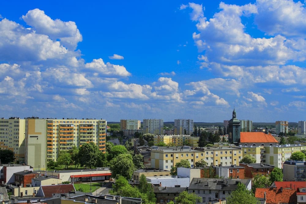 Bydgoszcz